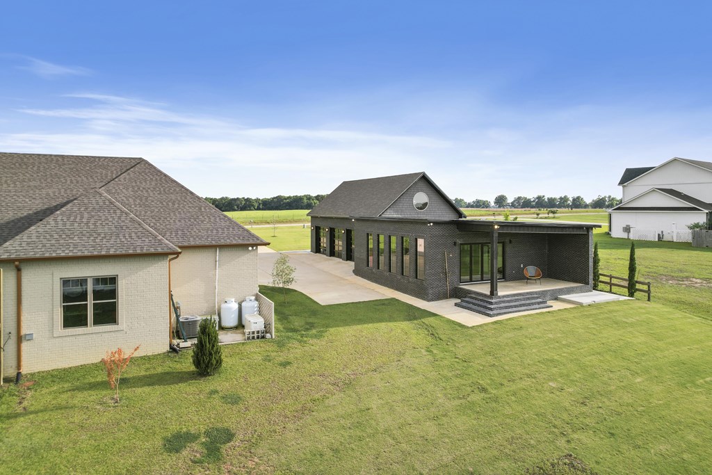 481 Grace Drive