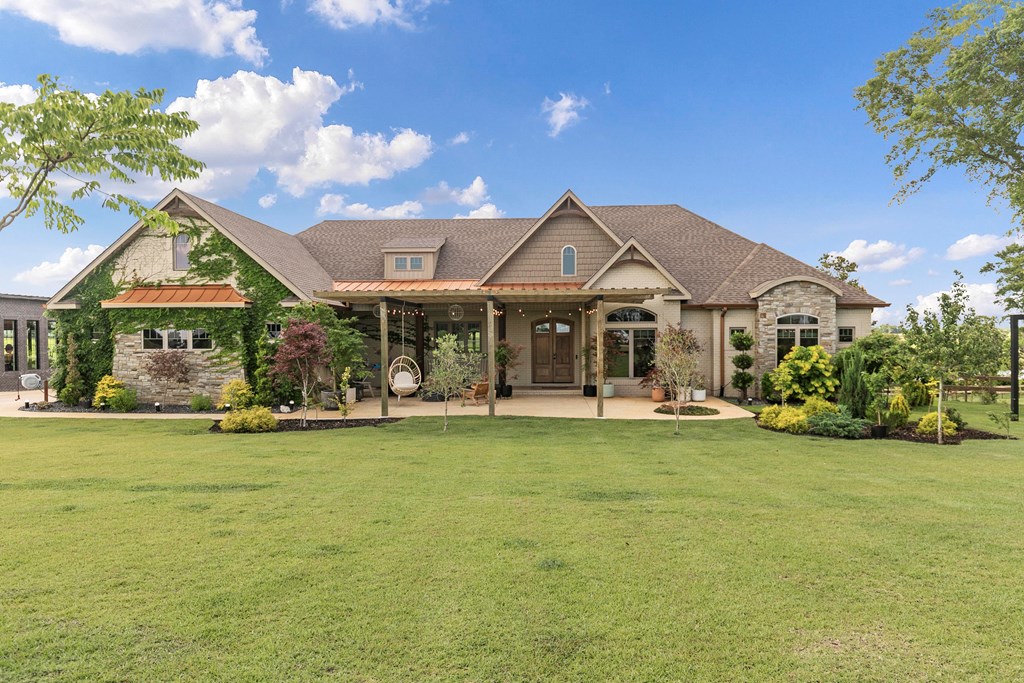 481 Grace Drive