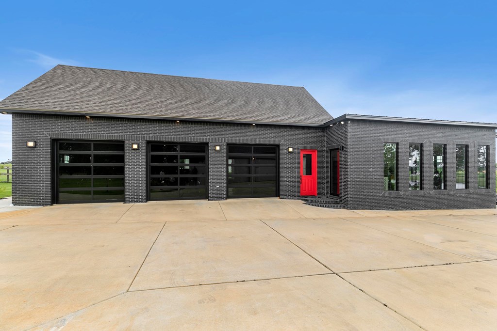 481 Grace Drive
