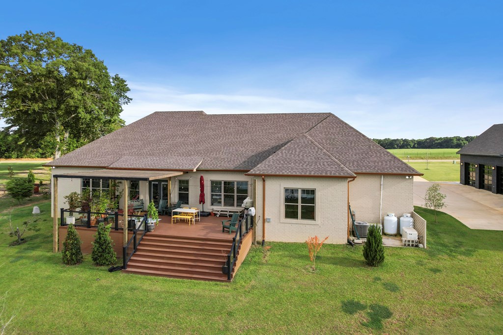 481 Grace Drive