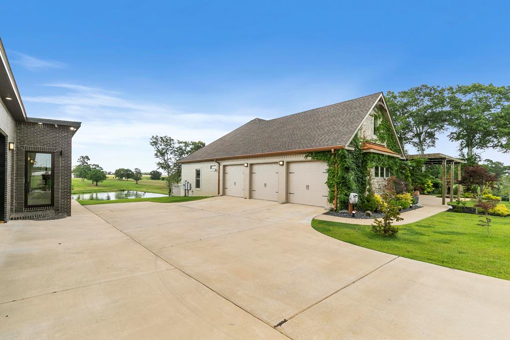 481 Grace Drive