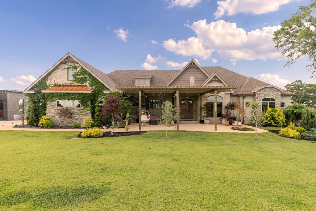 481 Grace Drive
