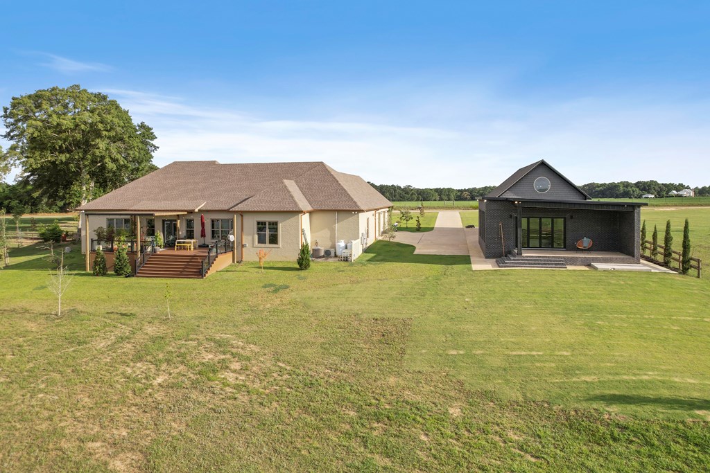 481 Grace Drive