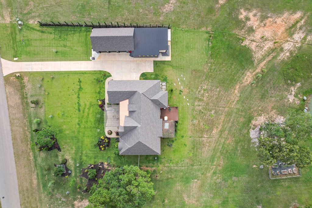 481 Grace Drive