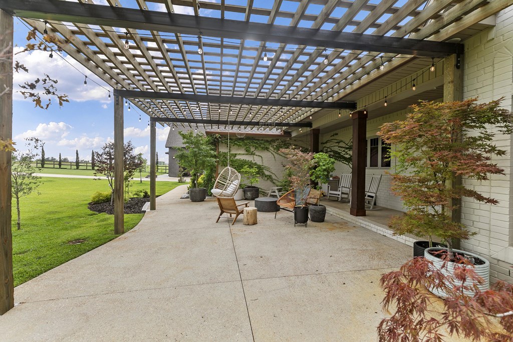481 Grace Drive