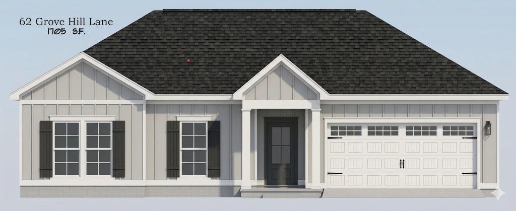 62 Grove Hill Lane