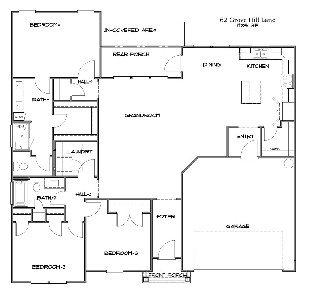 62 Grove Hill Lane