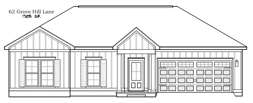 62 Grove Hill Lane