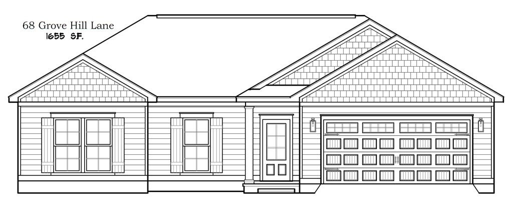 68 Grove Hill Lane