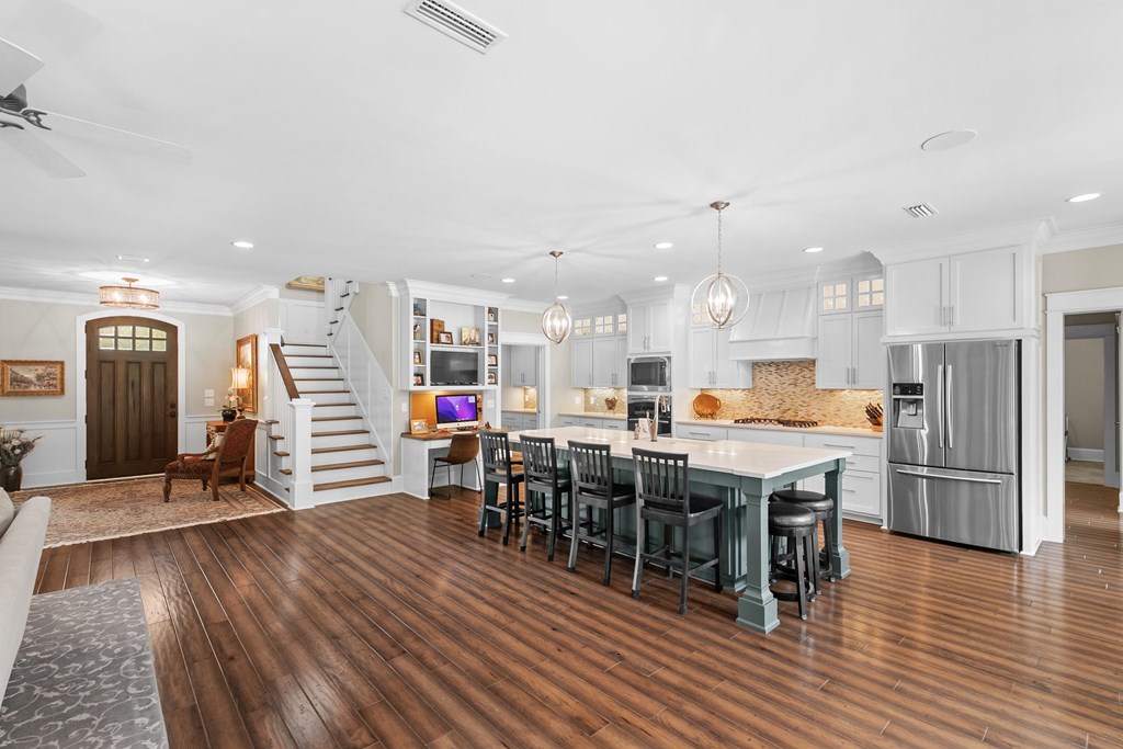 207 Orleans St.