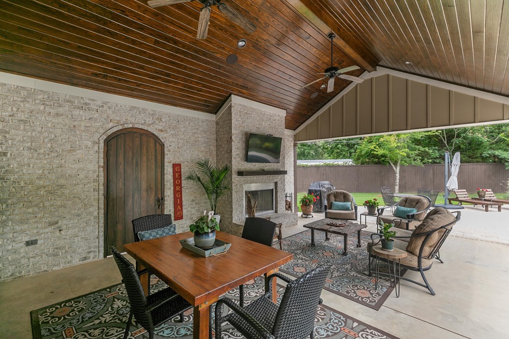 207 Orleans St.