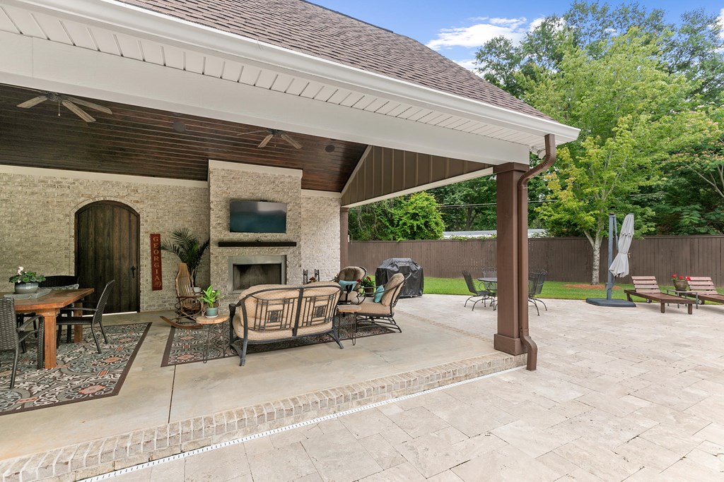 207 Orleans St.