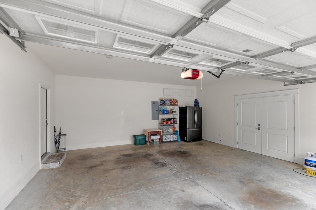 207 Orleans St.
