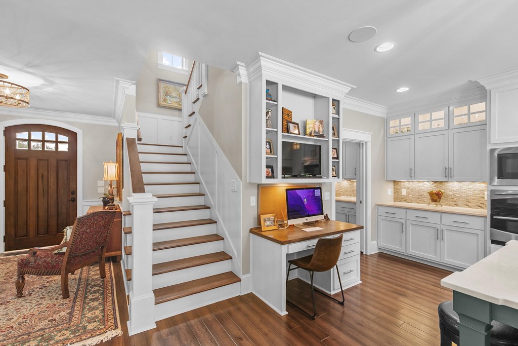 207 Orleans St.