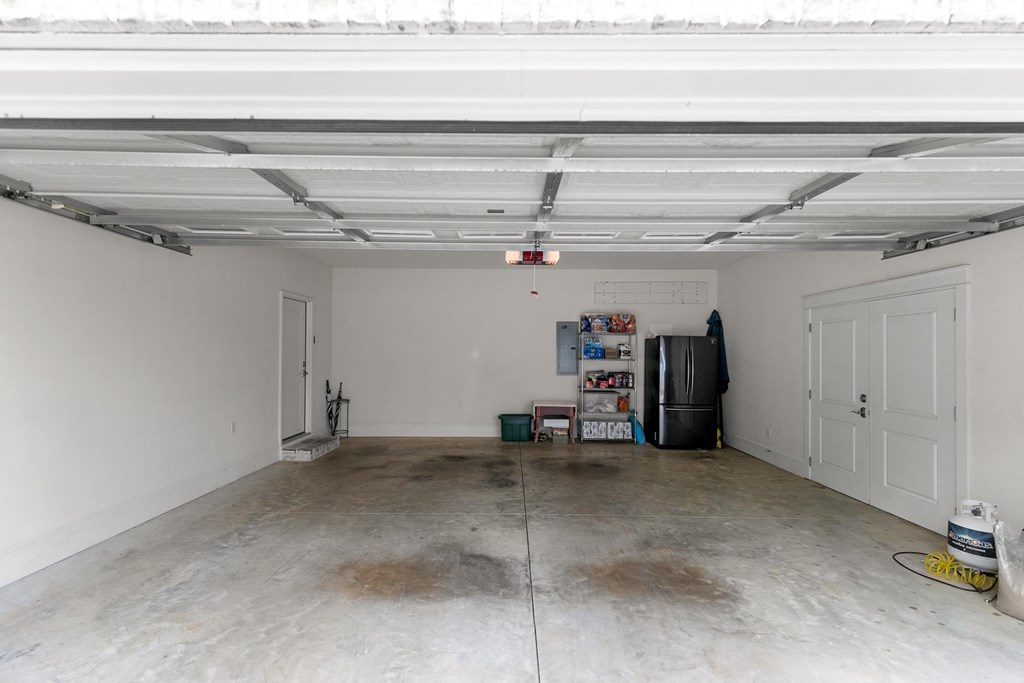 207 Orleans St.
