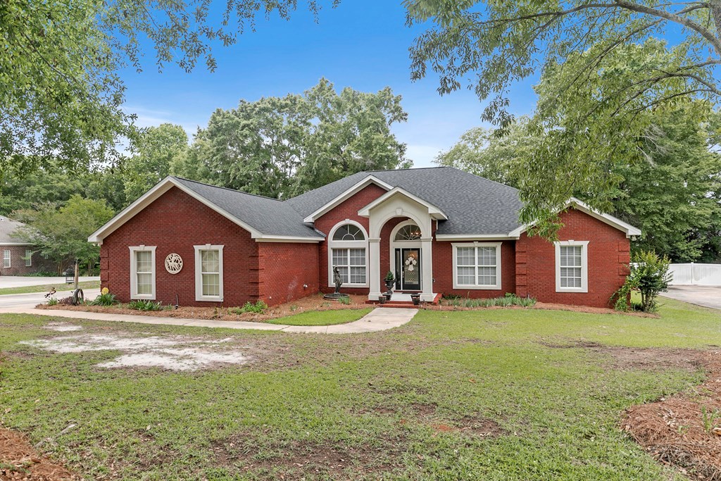 302 Stonegate
