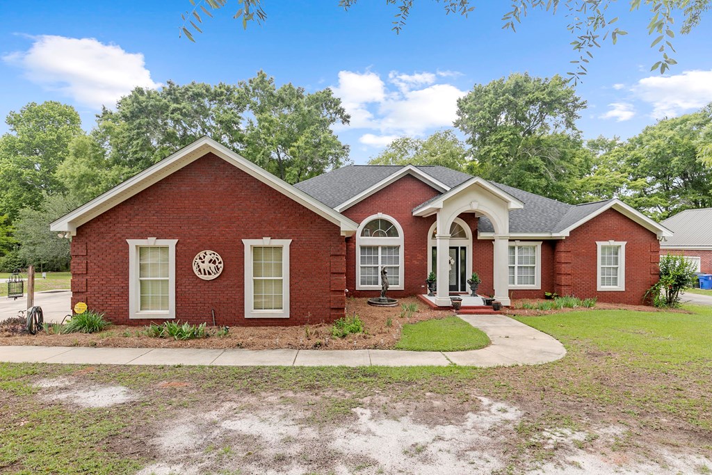 302 Stonegate