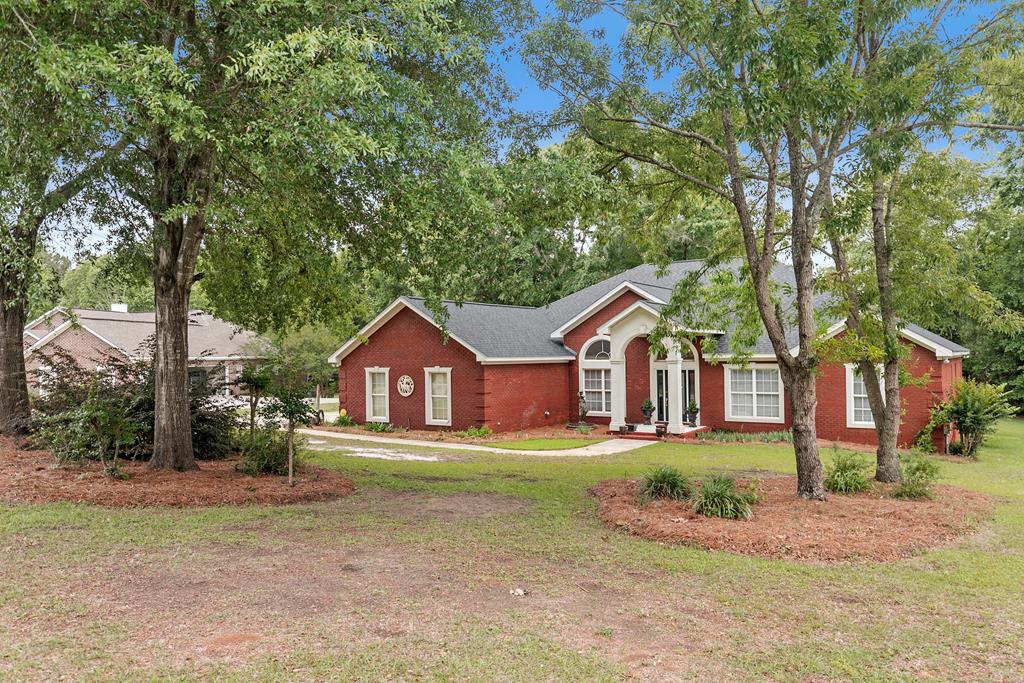 302 Stonegate