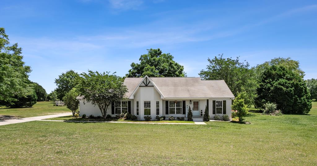 107 Willow Oaks Dr.