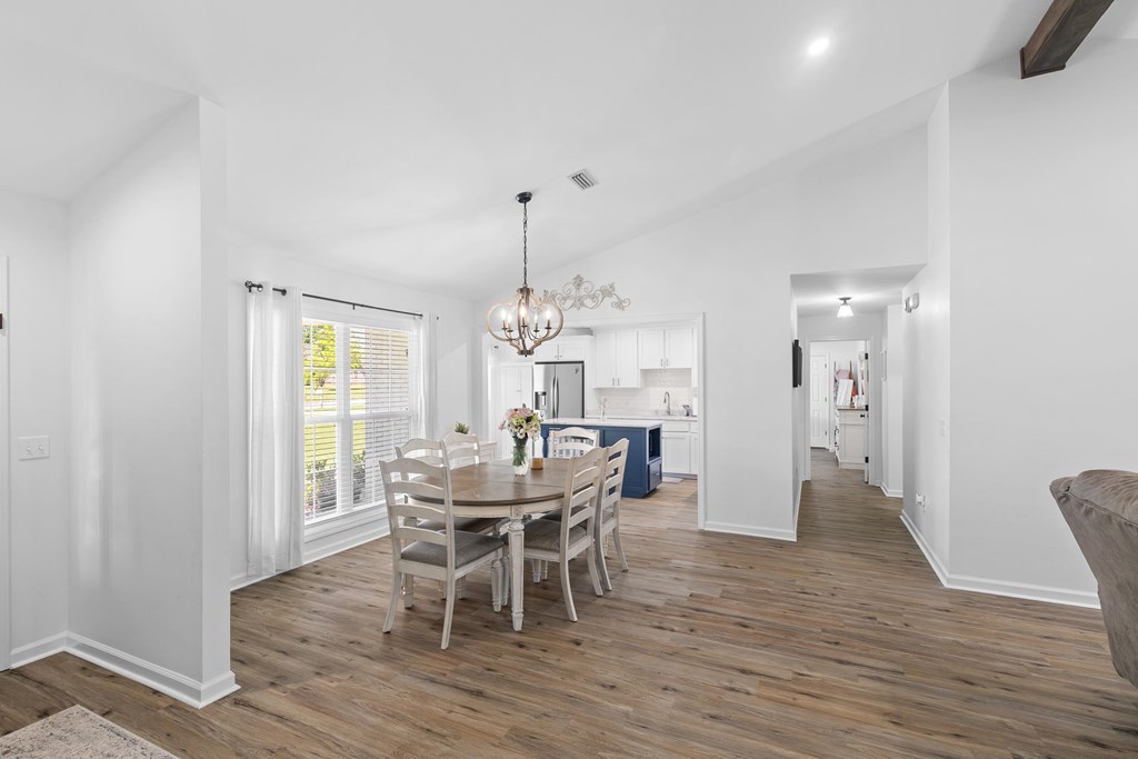 107 Willow Oaks Dr.