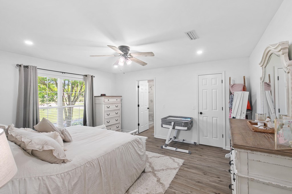 107 Willow Oaks Dr.