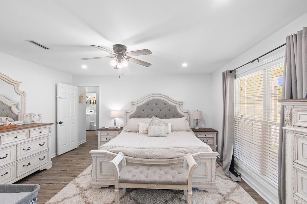 107 Willow Oaks Dr.