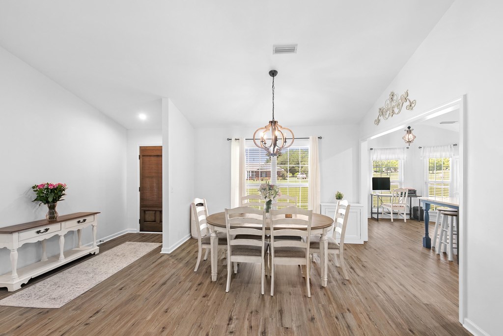 107 Willow Oaks Dr.