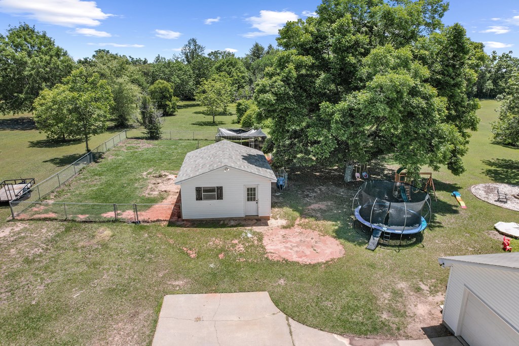 107 Willow Oaks Dr.
