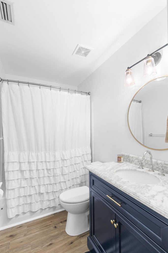 107 Willow Oaks Dr.