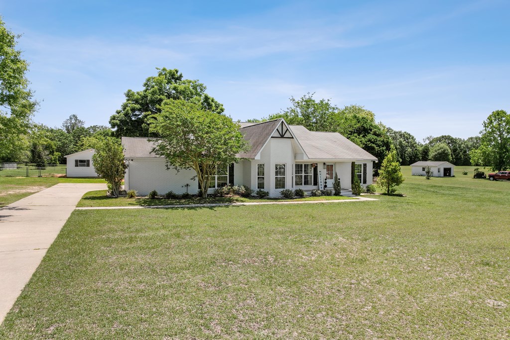 107 Willow Oaks Dr.