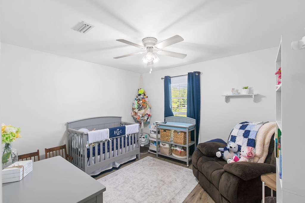 107 Willow Oaks Dr.