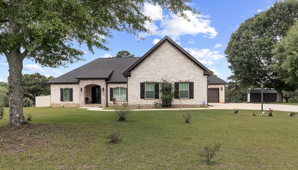 576 S County Road 33