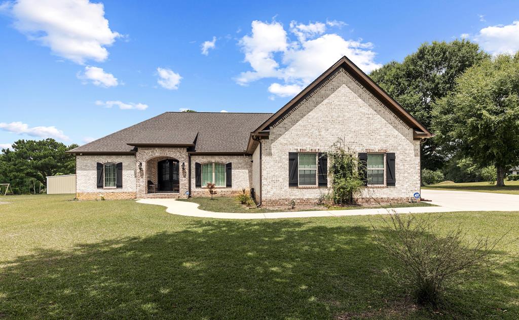 576 S County Road 33