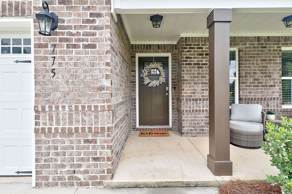 775 Sandbed Road