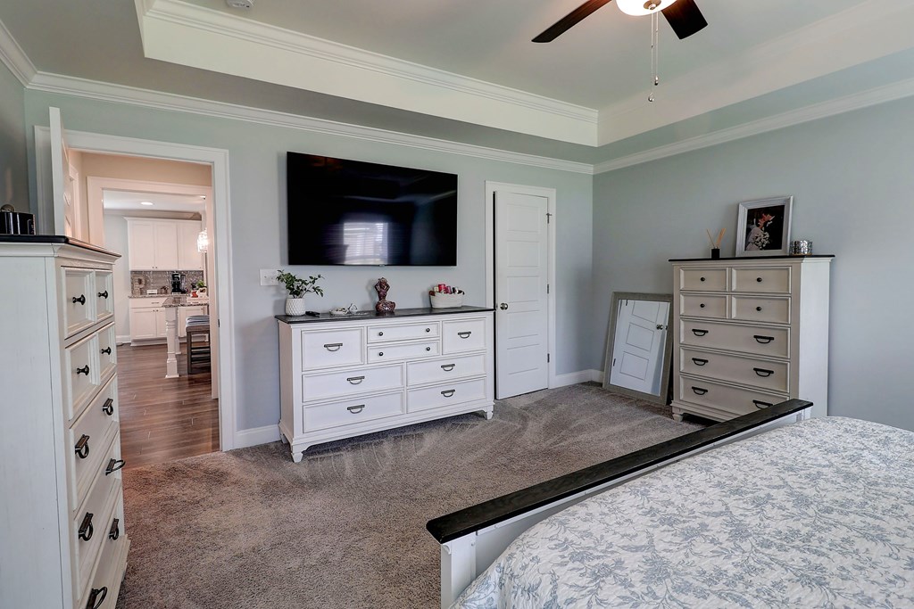 775 Sandbed Road