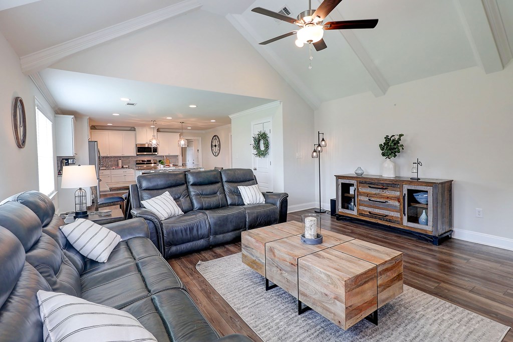 775 Sandbed Road
