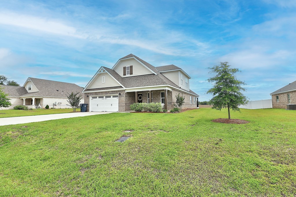 775 Sandbed Road