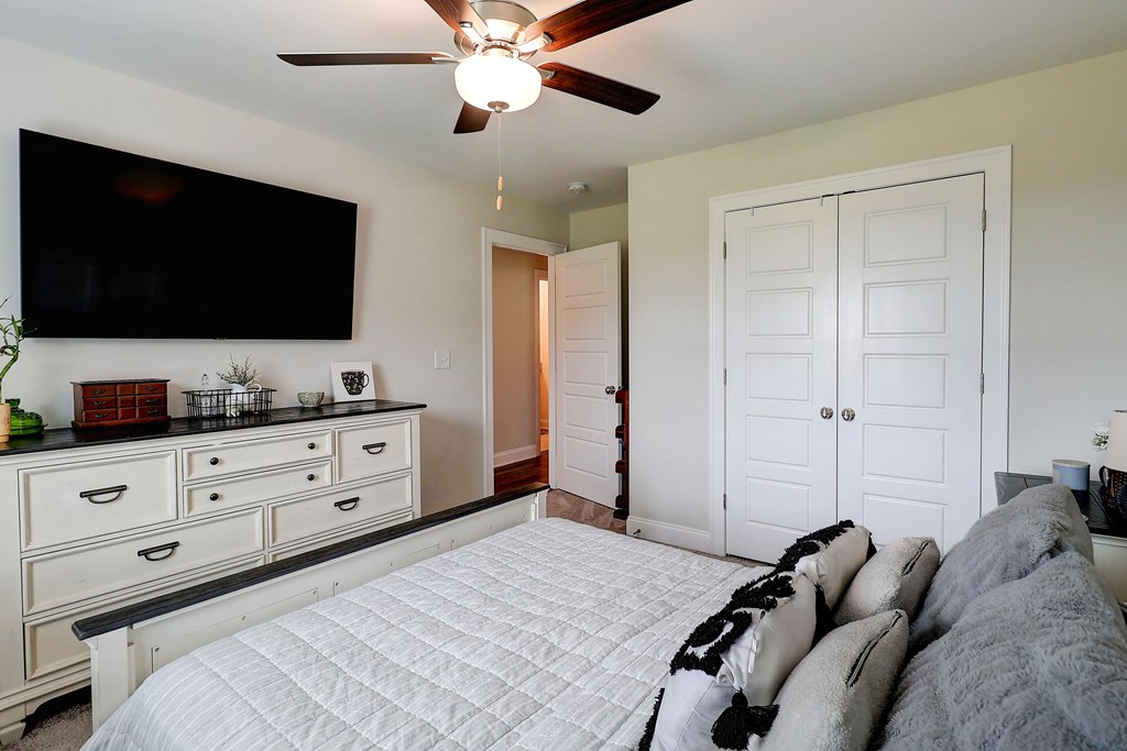 775 Sandbed Road