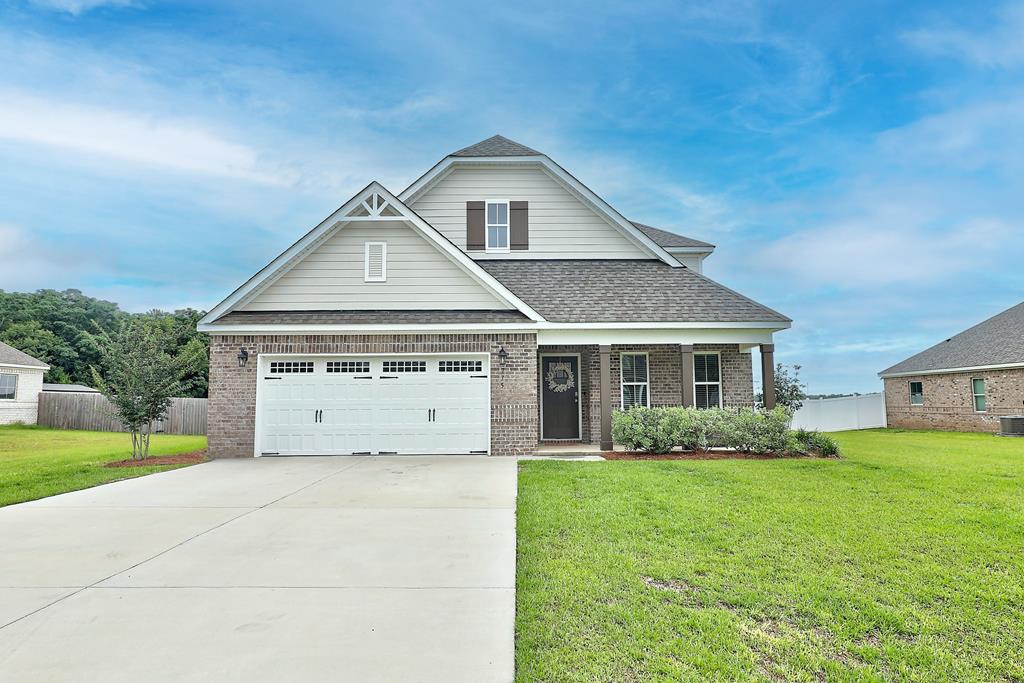 775 Sandbed Road