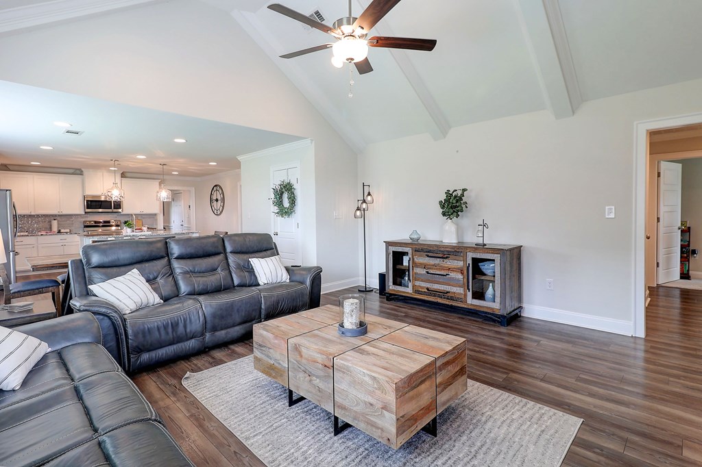 775 Sandbed Road