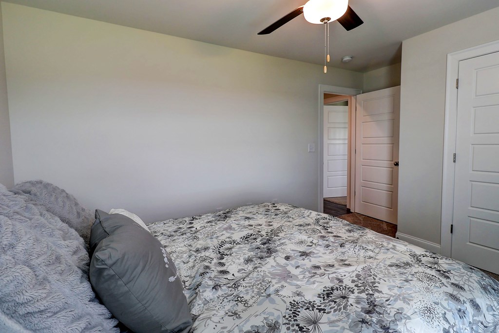 775 Sandbed Road