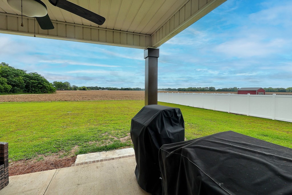 775 Sandbed Road