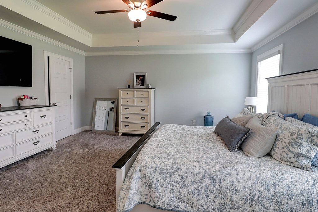 775 Sandbed Road