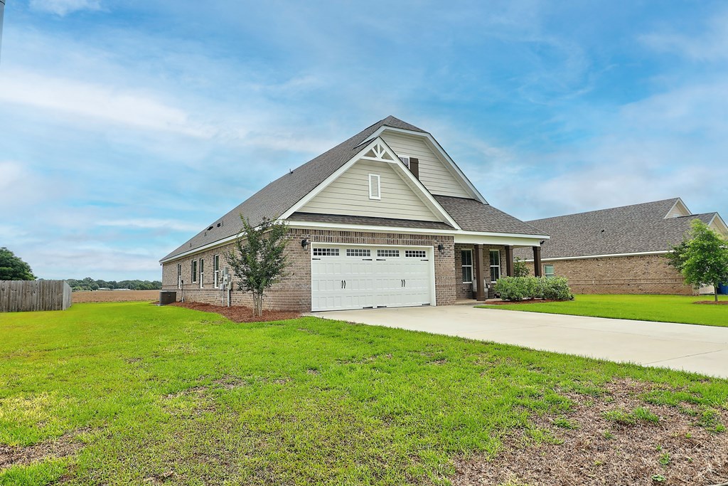 775 Sandbed Road