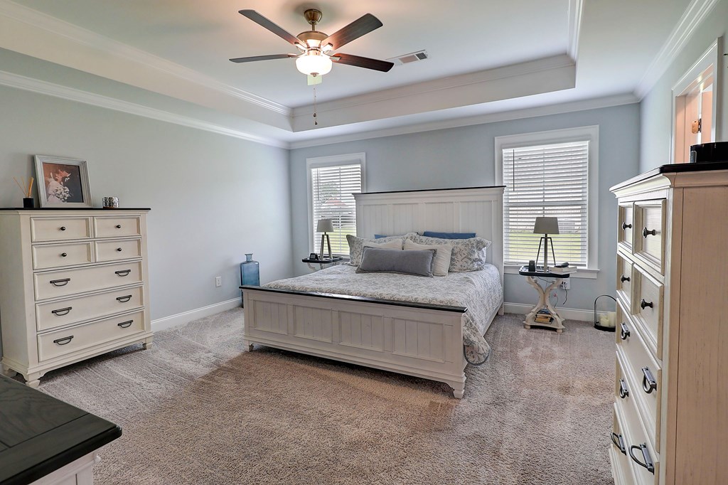775 Sandbed Road
