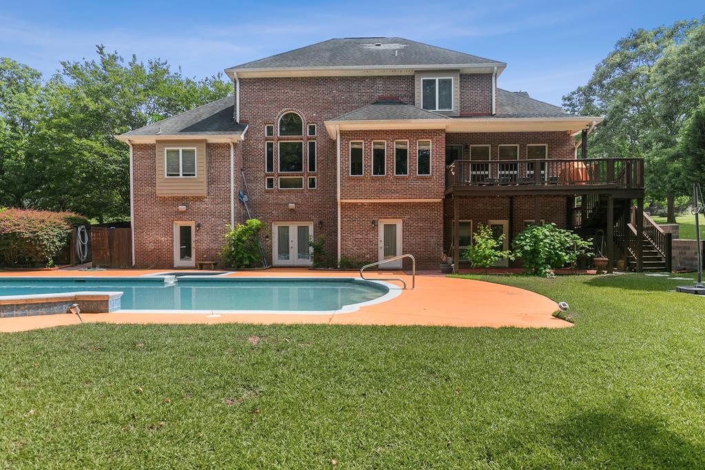 320 Bocage