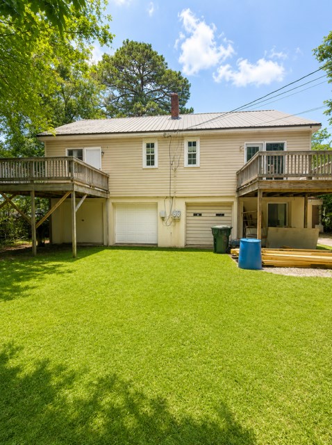912 S Oates St.