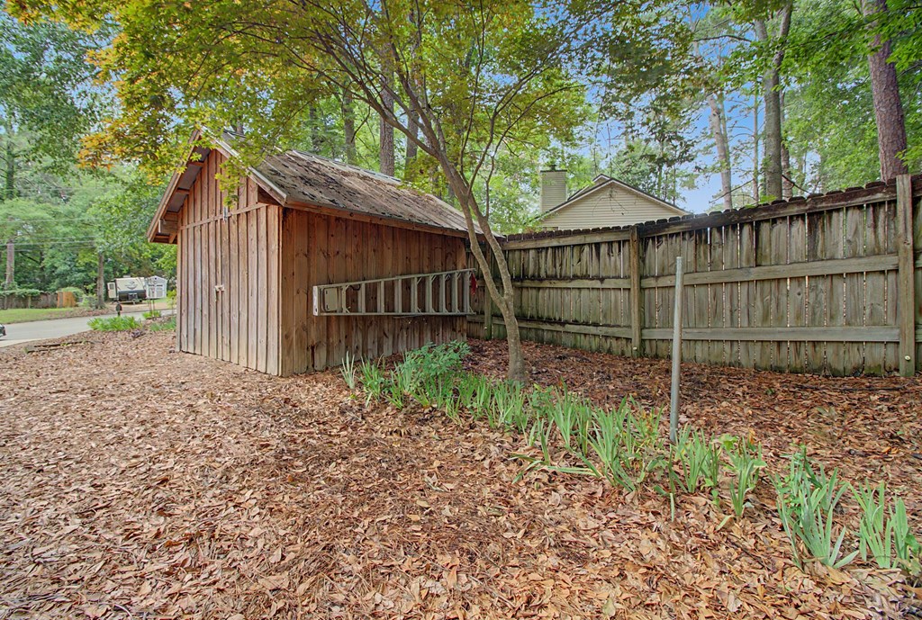 2114 Shadybrook Lane