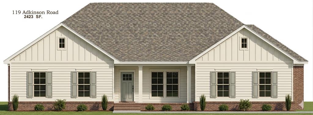 119 Adkinson Road