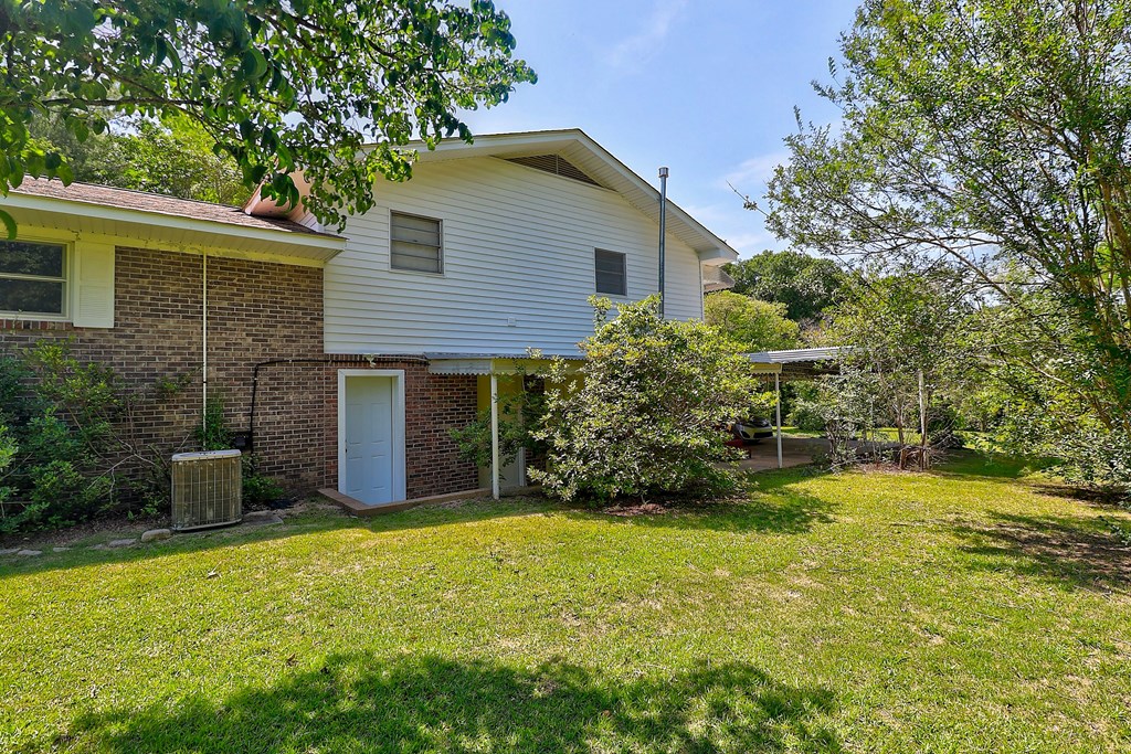 202 Christopher Dr.